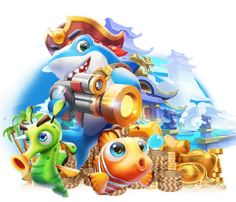 Game Bắn Cá Hello88